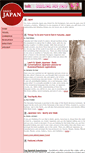 Mobile Screenshot of dailyjapan.com